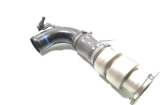 Ford Focus Intercooler hose/pipe AV61-6C750-AE