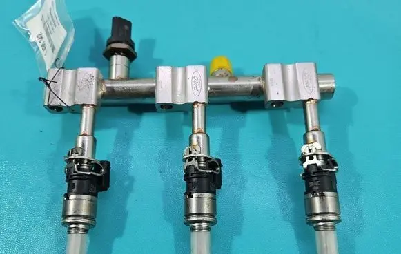 Ford Puma Fuel injector H6BG-9F593-AB IMPRK1496342