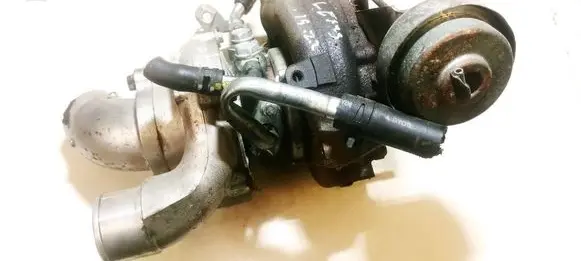 Lexus IS 220D-250-350 Turbo 1720126010 061130455n
