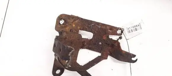 Opel Zafira A Other exterior part 000018501020