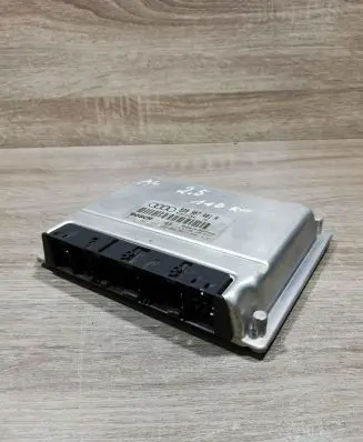Audi A4 S4 B5 8D Engine control unit/module ECU 8d0907401h 0281001834