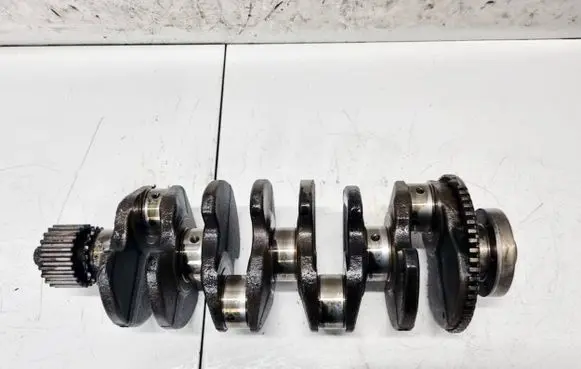 Volkswagen Sharan Crankshaft 038105189B
