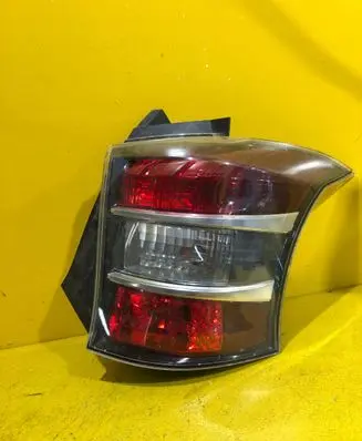 Toyota iQ Other dashboard RZ2R5P3
