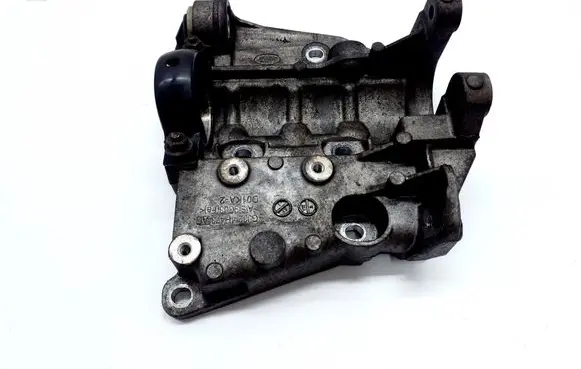 Land Rover Range Rover Evoque L538 Engine mounting bracket GJ324H473AC