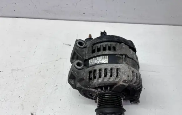 Dodge Grand Caravan Generator/alternator P04801624AE