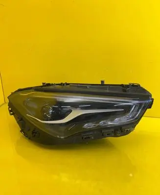 Mercedes-Benz CLA C118 X118 Headlight/headlamp A1189060801
