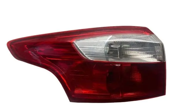 Ford Focus Rear/tail lights BM5113405