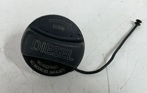 BMW 5 F10 F11 Fuel tank filler cap 722239202 7222392
