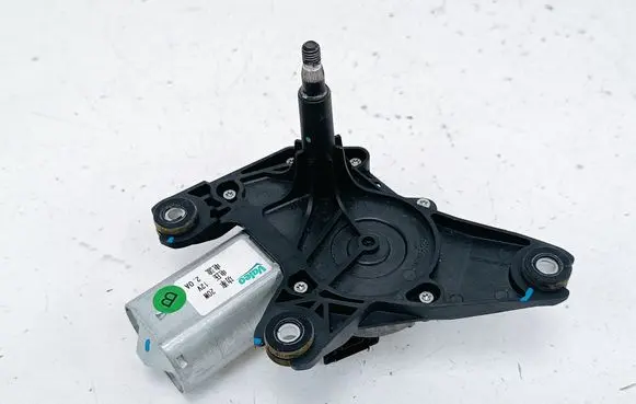 Buick Encore I Rear window wiper motor 96955193