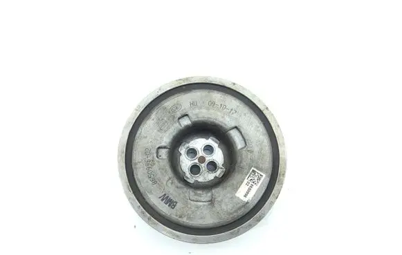 BMW 1 F20 F21 Crankshaft pulley 8650996 865099602