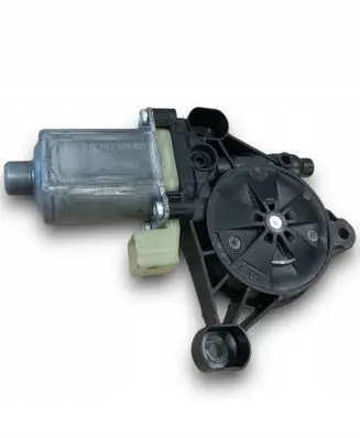Volkswagen Caddy Rear door window regulator motor 2K7959801