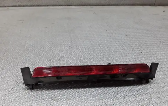 Peugeot 807 Third/center stoplight 1489380080