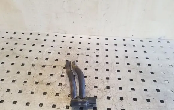 Exhaust gas pressure sensor