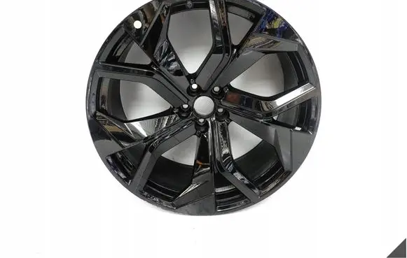 Audi Q8 R23 light alloy rim 4M8601025AF