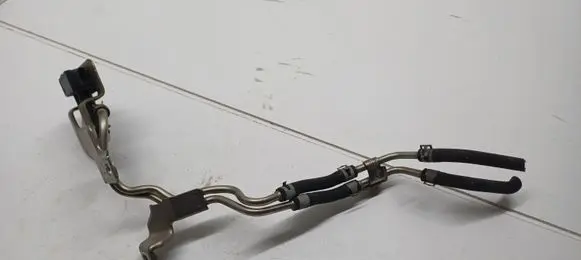 Volkswagen Golf VII Exhaust pressure sensor 06K131552