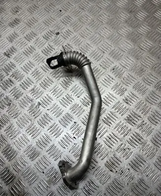 Volvo V40 EGR valve line/pipe/hose 