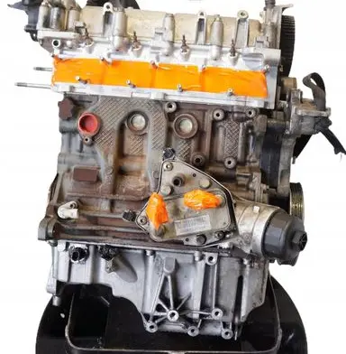 Fiat Punto Evo Engine 955A3000