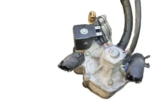 Lexus IS 200-300 LP gas reducer 67R014066