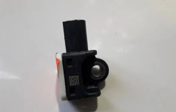 Ford S-MAX Airbag deployment crash/impact sensor am5t14b342aa am5t-14b342-aa