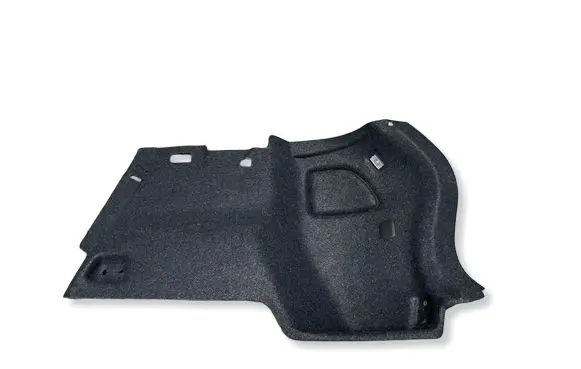 Volvo EX40 Tailgate/trunk side cover trim 32394238
