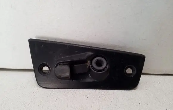 Volkswagen Transporter - Caravelle T5 Sliding door check strap stopper 7H0843640D