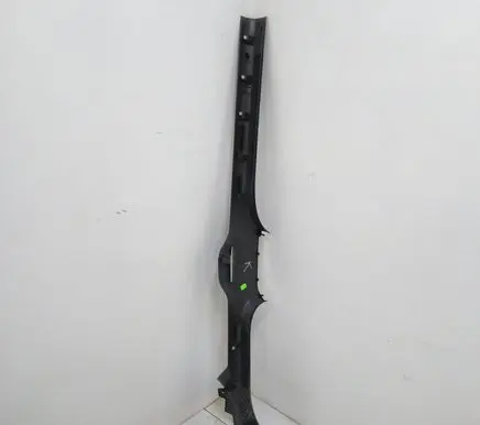 Volkswagen Golf VII Front sill trim cover 5G4853371