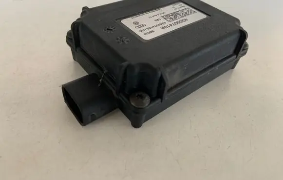 Audi A6 S6 C7 4G Garage door switch 4G0907410A