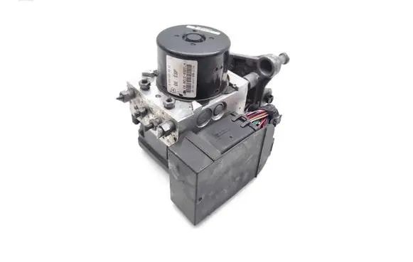 Mercedes-Benz C W204 ABS Pump A2044313912 10.0212-0321.4 A2045453832