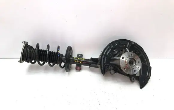 Peugeot 3008 III Front suspension assembly kit set 9862851880 P78