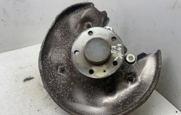 Audi A4 S4 B8 8K Rear wheel hub 8K0505435AB
