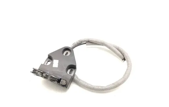 Front door lock