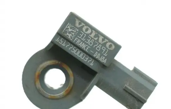 Volvo V40 Parking PDC control unit/module 31387891