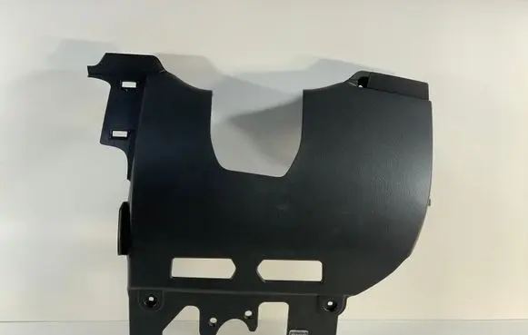 Volvo C30 Dashboard lower bottom trim panel 30722496