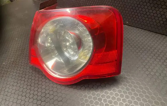 Volkswagen PASSAT B6 Rear/tail lights