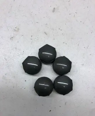 Audi A3 S3 8V Wheel nut cap/cover 4M0601173D