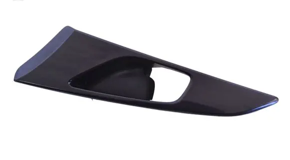 Mazda 3 II Front door card panel trim BHN9458SB