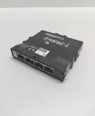 Toyota Prius (XW30) Engine control unit/module ECU 8968147100 2850000267