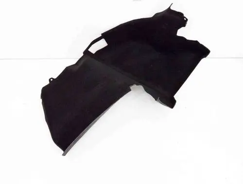 Tesla Model S Trunk/boot side trim panel 102597600C