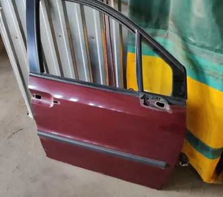Fiat Ulysse Front door