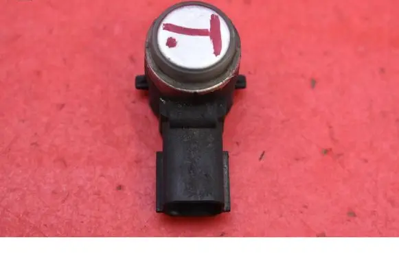 Ford B-MAX Parking PDC control unit/module CV1T15K859CA