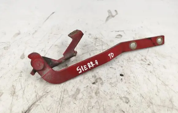 Ford Sierra Engine bonnet/hood hinges