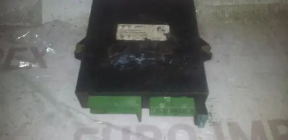 BMW 7 E32 Comfort/convenience module 65751378071