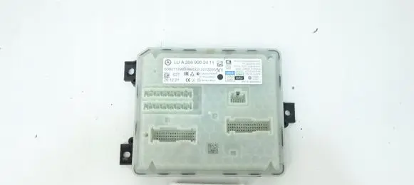 Mercedes-Benz C W206 Other control units/modules A2069002411