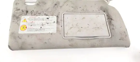 Nissan Pathfinder R51 Sun visor