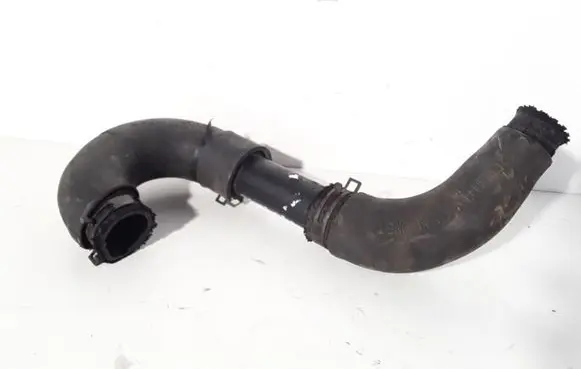 Hyundai Santa Fe Intercooler hose/pipe
