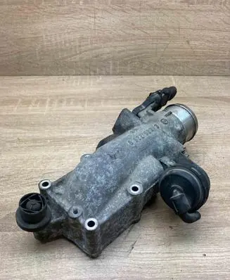 Opel Zafira A Throttle valve 08225803