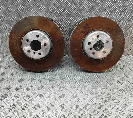 BMW i4 Front brake disc 7915321 7915322
