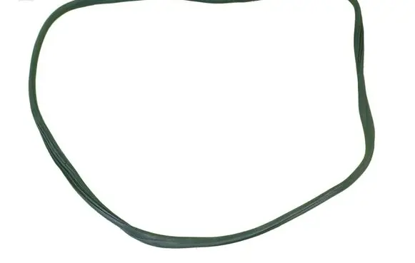 Peugeot 3008 I Front door rubber seal PRZOD