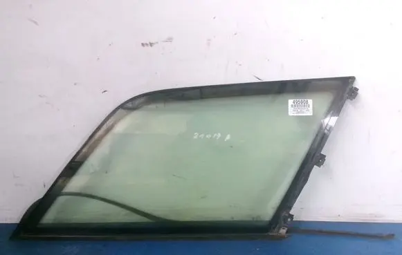 Audi 80 90 S2 B4 Rear side window