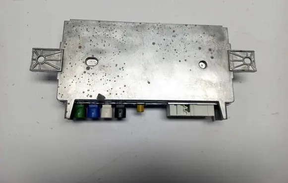 Mercedes-Benz GLC X253 C253 Camera control unit module A0009002820 A0009020553 A0009016210
